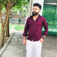 Tarun Jangra