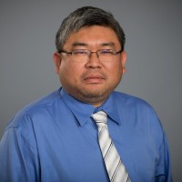 Paul Kung