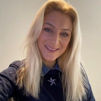 Hayley Hole (Csm)