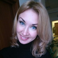 Svetlana Vasileva