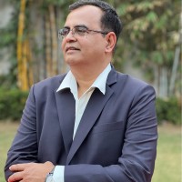 Manish Thakar