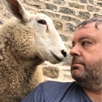 Simon Dooley