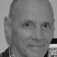 Stephen Thomas