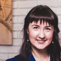 Екатерина Царева