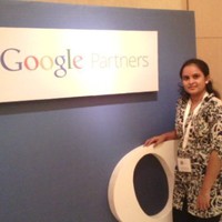 Komal Bhesaniya