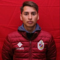 Lionel Ojeda Olivares