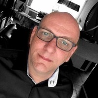 Patrick De Jong