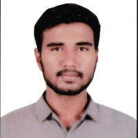 Krish Yuktheshwar S
