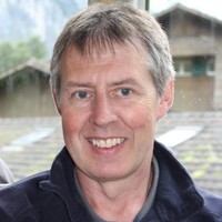 Peter Collins