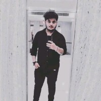 Saksham Sharma