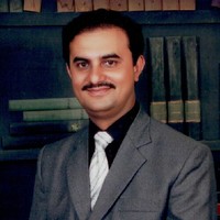 Yasir Ashraf