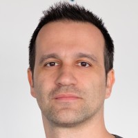 Samir Fazlinovic