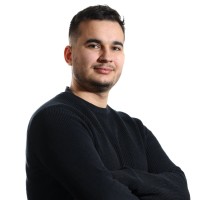 Gabriel Dias