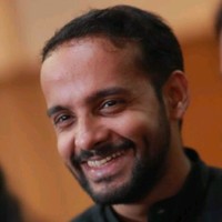 Anoop T P