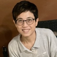 Lydia Tsang