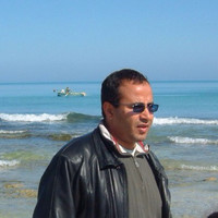 Ali Liheouel
