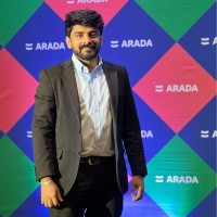 Sarath S Pillai