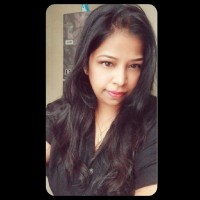 Anitha Benjamin