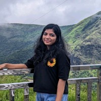 Sneha V P