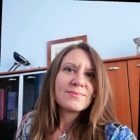 TIZIANA AGATA PALERMO