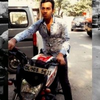 Peeyush Arora