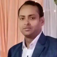 Anuj Mishra