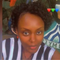 Maria Nakibira