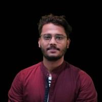 Souradeep Bhattacharjee