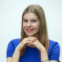 Lelya Radchenko