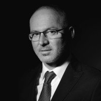 Kiril Dimitrov