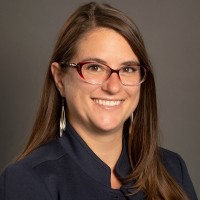 Jessica Morse