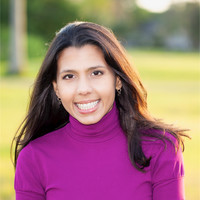 Carolina Yibirin-Stovall