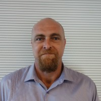 Scott Bodley