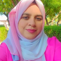 Marium Yasir