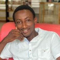Gilbert Oppong Opoku