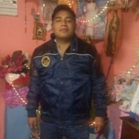 Elias candelario Vargas vargas