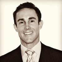 Brent Daugherty