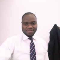 Ibrahim Momoh