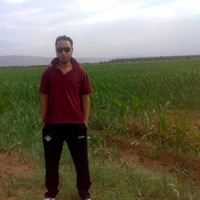 Khalid Simo
