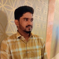 Manoj G