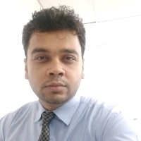 Abhishek Kumar Soni