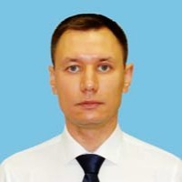 Mikhail Kanev