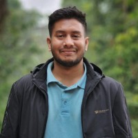 A.H.M. Imranul Karim