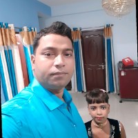 Dinabandhu Mistri