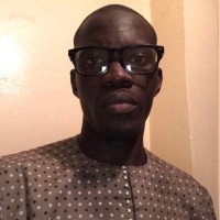 Mamadou DIENG