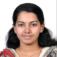 Amrutha Jayakumar