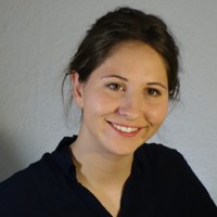 Sarah Doré