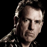 Ian Mcdonald