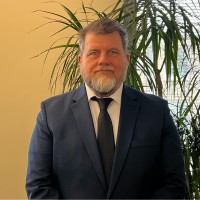 Robert Lugo