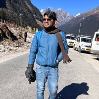 Shadab Hussain